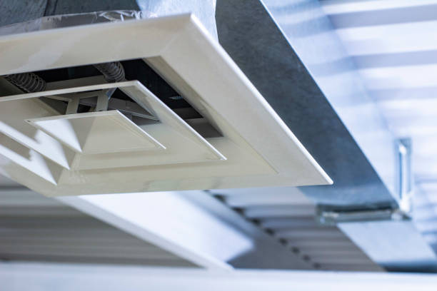 Best Affordable HVAC Duct Cleaning  in Red Cloud, NE
