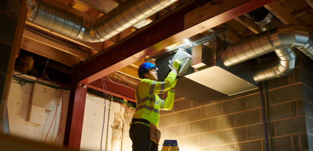 Best Ventilation Cleaning Services  in Red Cloud, NE