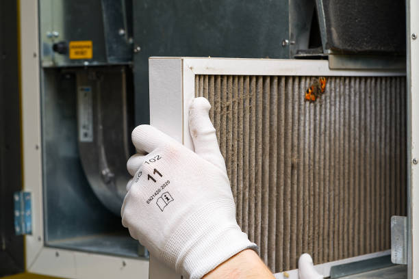 Best Commercial HVAC Duct Cleaning  in Red Cloud, NE