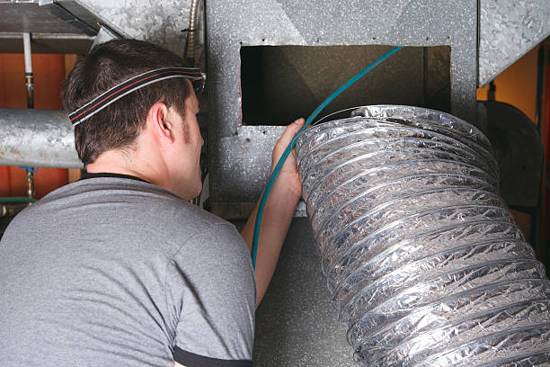 Best Best Air Duct Cleaning Company  in Red Cloud, NE