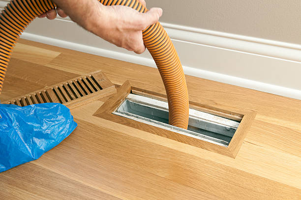 Best Residential Air Duct Cleaning  in Red Cloud, NE