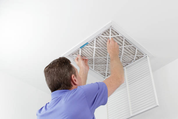Home Air Vent Cleaning in NE